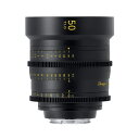 中一光学|ZHONG YI OPTICS 中一光学 SPEEDMASTER CINEMA 50mm T1.0 FF キヤノンEFマウント SPEEDMASTERT1.0/50mmEF(2)