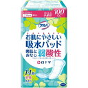 白十字｜Hakujuji サルバ お肌にやさしい吸水パッド 100ccあんしん中量用 14枚入