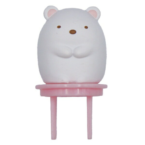 ティ・レイズ｜TR Company すみっコぐらし　コレット　しろくま