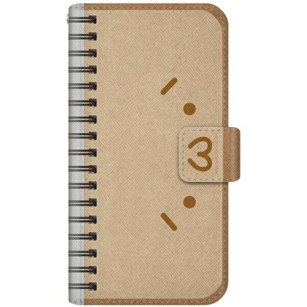 CaseMarket オリジナルのおしゃれなデザインプリントが魅力のオリジナル手帳型ケース。■薄くて使いやすいステッチタイプ手帳型ケースは中芯に特殊素材を採用し「薄さ強さ」を両立。■各機種に専用のカメラ穴が空いており、手帳に装着したままカメ...