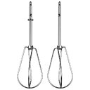 Cuisinart|クイジナート HM-030WJ用ビーター クイジナート シルバー HM030BTRJ