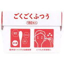 平和メディク|HEIWA MEDIC トリプル抗菌綿棒 ごくごくふつう 180本入(4)