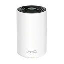 TP-Link｜ティーピーリンク Wi-Fiルーター 2402 2402 574Mbps Deco XE75（1パック） DECOXE751P Wi-Fi 6E(ax)