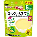 アサヒグループ食品｜Asahi Group Foods たっぷり手作り応援 コーンスープ（徳用）58g