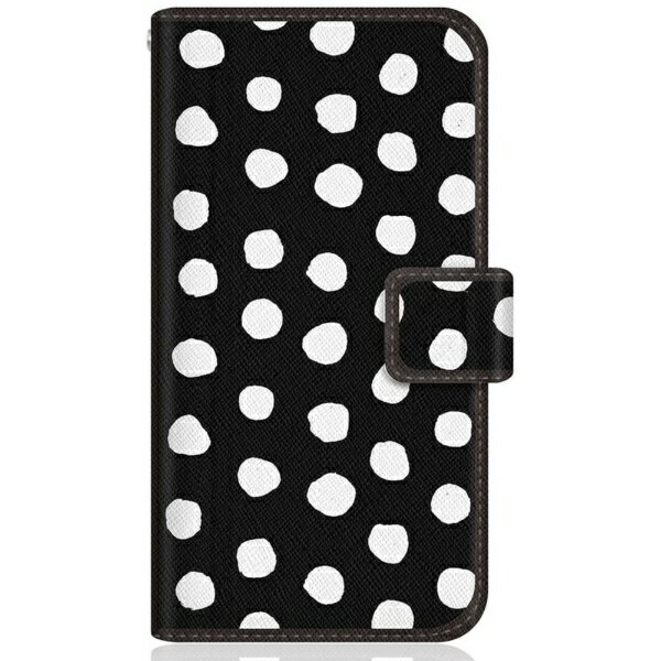 CaseMarket オリジナルのおしゃれなデザインプリントが魅力のオリジナル手帳型ケース。■薄くて使いやすいステッチタイプ手帳型ケースは中芯に特殊素材を採用し『薄さ強さ』を両立。■各機種に専用のカメラ穴が空いており、手帳に装着したままカメ...