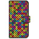 CaseMarket|ケースマーケット CaseMarket SCV46 スリム手帳型ケース 北欧 モダン モノトーン パッロ Color SCV46-BCM2S2112-78