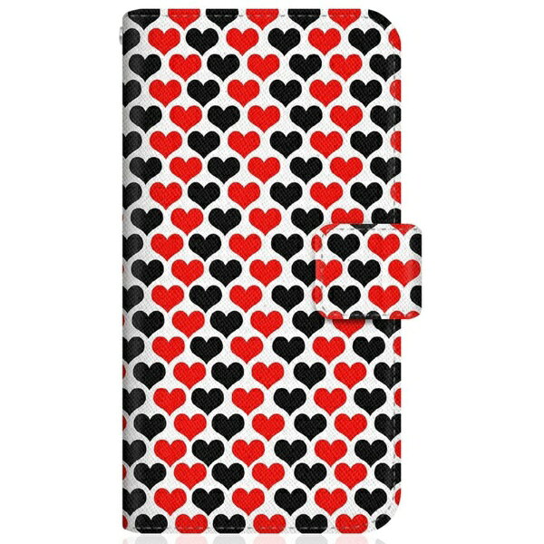 CaseMarket オリジナルのおしゃれなデザインプリントが魅力のオリジナル手帳型ケース。■薄くて使いやすいステッチタイプ手帳型ケースは中芯に特殊素材を採用し『薄さ強さ』を両立。■各機種に専用のカメラ穴が空いており、手帳に装着したままカメラ撮影が可能です。■内張りは汚れを吸収する保護クリーナー素材で画面をキズから保護、清潔さも保ちます。■手帳内側は免許証やSuica、クレジットカードを収納できるポケットが2つあります。■スナップレスのマグネットハンドでスムーズに開閉することができます。※商品写真はサンプルです。実際の製品では印刷位置やカメラ穴の形状、ポリカの色が異なる場合があります。