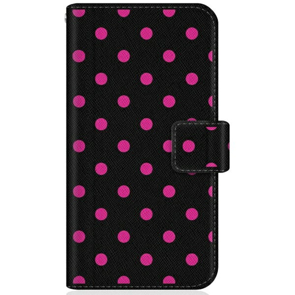 CaseMarket オリジナルのおしゃれなデザインプリントが魅力のオリジナル手帳型ケース。■薄くて使いやすいステッチタイプ手帳型ケースは中芯に特殊素材を採用し『薄さ強さ』を両立。■各機種に専用のカメラ穴が空いており、手帳に装着したままカメラ撮影が可能です。■内張りは汚れを吸収する保護クリーナー素材で画面をキズから保護、清潔さも保ちます。■手帳内側は免許証やSuica、クレジットカードを収納できるポケットが2つあります。■スナップレスのマグネットハンドでスムーズに開閉することができます。※商品写真はサンプルです。実際の製品では印刷位置やカメラ穴の形状、ポリカの色が異なる場合があります。