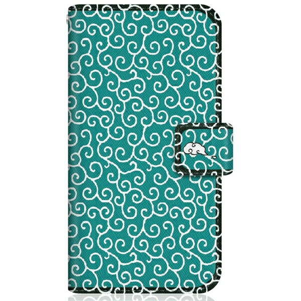 CaseMarket オリジナルのおしゃれなデザインプリントが魅力のオリジナル手帳型ケース。■薄くて使いやすいステッチタイプ手帳型ケースは中芯に特殊素材を採用し『薄さ強さ』を両立。■各機種に専用のカメラ穴が空いており、手帳に装着したままカメラ撮影が可能です。■内張りは汚れを吸収する保護クリーナー素材で画面をキズから保護、清潔さも保ちます。■手帳内側は免許証やSuica、クレジットカードを収納できるポケットが2つあります。■スナップレスのマグネットハンドでスムーズに開閉することができます。※商品写真はサンプルです。実際の製品では印刷位置やカメラ穴の形状、ポリカの色が異なる場合があります。