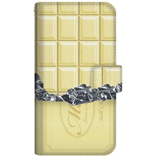 CaseMarket|ケースマーケット CaseMarket SH-M11 スリム手帳型ケース 板チョコ コレクション チョコレート ダイアリー ミルク SH-M11-BCM2S2266-78 CaseMarket|ケースマーケット CaseMarket SH-M11 スリム手帳型ケース 板チョコ コレクション チョコレート ダイアリー ミルク SH-M11-BCM2S2266-78