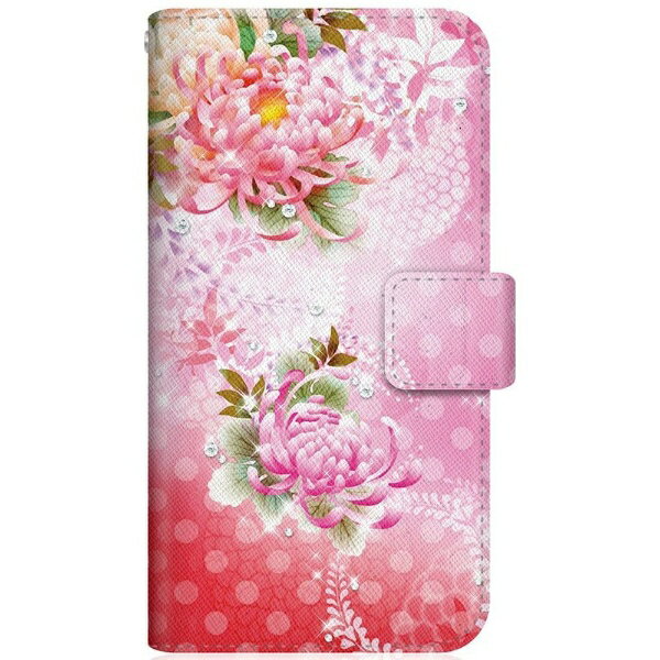 CaseMarket�å������ޡ����å� CaseMarket SH-M11 ������Ģ�������� �ڤ����� ���� �ܥ��˥��� - �ԥ� SH-M11-BCM2S2477-78