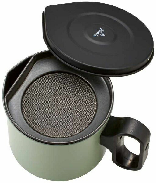 HARIO ガラスのレンジご飯釜1〜2合 XRCN-2-B