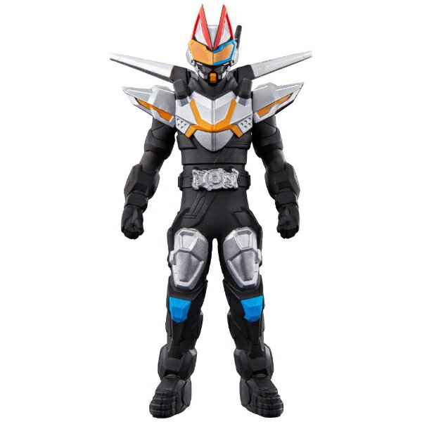 バンダイ｜BANDAI 仮面ライダーギーツ　ライダーヒーローシリーズ 仮面ライダーギーツ コマンドフォーム