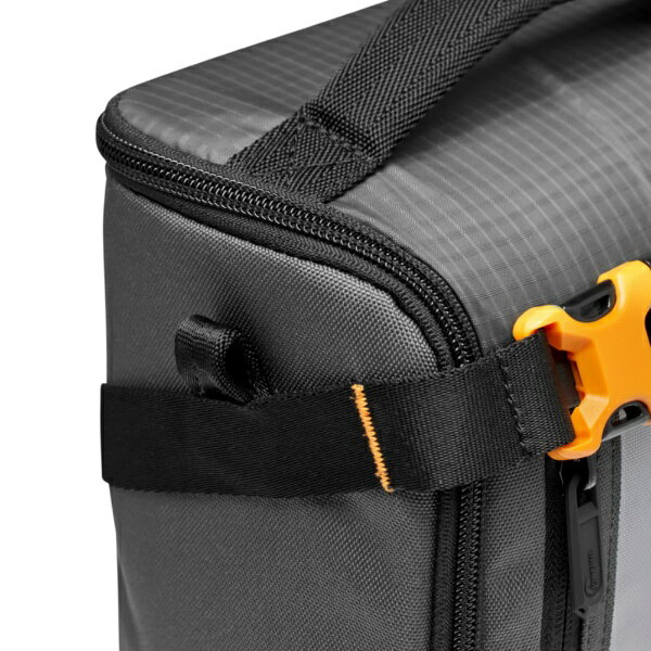 Lowepro｜ロープロ ロープロ　ギアアップ クリエーターボックス L II GRL Lowepro ...