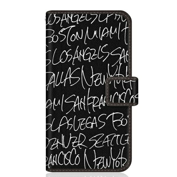 CaseMarket オリジナルのおしゃれなデザインプリントが魅力のオリジナル手帳型ケース。■薄くて使いやすいステッチタイプ手帳型ケースは中芯に特殊素材を採用し『薄さ強さ』を両立。■各機種に専用のカメラ穴が空いており、手帳に装着したままカメラ撮影が可能です。■内張りは汚れを吸収する保護クリーナー素材で画面をキズから保護、清潔さも保ちます。■手帳内側は免許証やSuica、クレジットカードを収納できるポケットが2つあります。■スナップレスのマグネットハンドでスムーズに開閉することができます。※商品写真はサンプルです。実際の製品では印刷位置やカメラ穴の形状、ポリカの色が異なる場合があります。