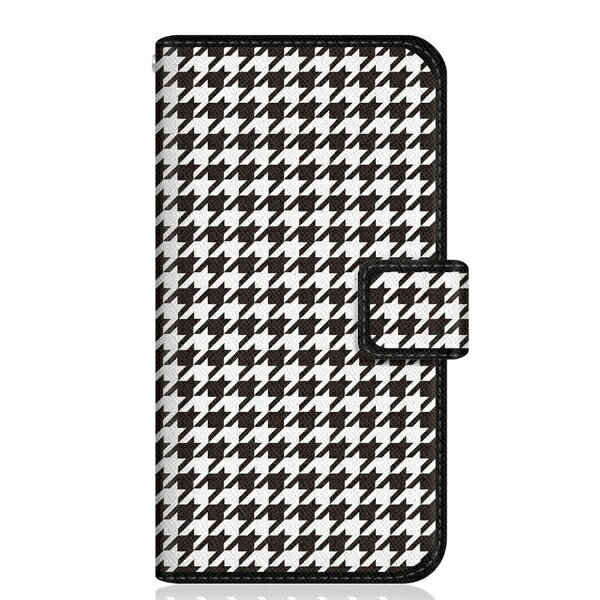 CaseMarket オリジナルのおしゃれなデザインプリントが魅力のオリジナル手帳型ケース。■薄くて使いやすいステッチタイプ手帳型ケースは中芯に特殊素材を採用し『薄さ強さ』を両立。■各機種に専用のカメラ穴が空いており、手帳に装着したままカメラ撮影が可能です。■内張りは汚れを吸収する保護クリーナー素材で画面をキズから保護、清潔さも保ちます。■手帳内側は免許証やSuica、クレジットカードを収納できるポケットが2つあります。■スナップレスのマグネットハンドでスムーズに開閉することができます。※商品写真はサンプルです。実際の製品では印刷位置やカメラ穴の形状、ポリカの色が異なる場合があります。