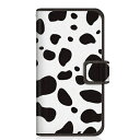 CaseMarket|ケースマーケット CaseMarket G020P スリム手帳型ケース ダルメシアン柄 キュート スリム ダイアリー G020P-BCM2...