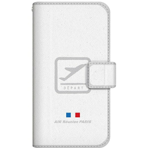 CaseMarket オリジナルのおしゃれなデザインプリントが魅力のオリジナル手帳型ケース。■薄くて使いやすいステッチタイプ手帳型ケースは中芯に特殊素材を採用し『薄さ強さ』を両立。■各機種に専用のカメラ穴が空いており、手帳に装着したままカメラ撮影が可能です。■内張りは汚れを吸収する保護クリーナー素材で画面をキズから保護、清潔さも保ちます。■手帳内側は免許証やSuica、クレジットカードを収納できるポケットが2つあります。■スナップレスのマグネットハンドでスムーズに開閉することができます。※商品写真はサンプルです。実際の製品では印刷位置やカメラ穴の形状、ポリカの色が異なる場合があります。