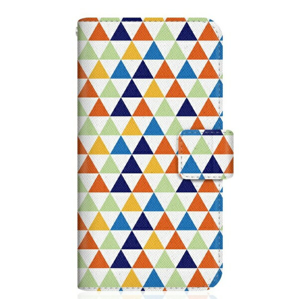 CaseMarket｜ケースマーケット CaseMarket G020P スリム手帳型ケース クリスタル柄 - レトロ カラー スリム ダイアリー G020P-BCM2S2232-78