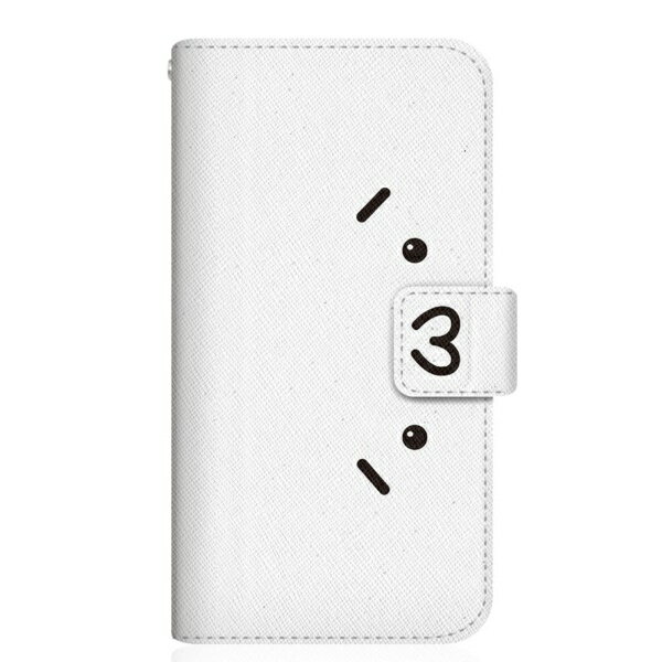 CaseMarket｜ケースマーケット SHOBON G020P スリム手帳型ケース ショボーン (´・ω・`) × ナエ-(´Д｀) カラー G020P-BSB2S2602-78