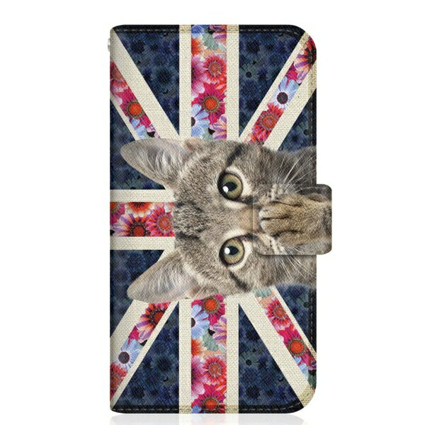 with NYAGOはお洒落でかわいい人気の猫デザインブランド。かさばらないスリム手帳型ケース。■「猫びより」など雑誌やメディアにも多数紹介されました。個性的な可愛いニャンコは超目立ちます！■薄くて使いやすいステッチタイプ手帳型ケースは中芯...