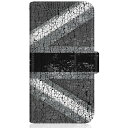 CaseMarketbP[X}[Pbg CaseMarket SC-01M X蒠^P[X Black Union Jack _[W LO_ _CA[ SC-01M-BCM2S2099-78