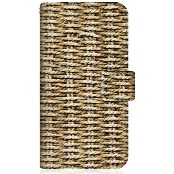 CaseMarket｜ケースマーケット CaseMarket SOV40 スリム手帳型ケース Indonesia Basket スリム ダイアリー SOV40-BCM2S2219-78
