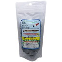 岩塩にウッドコークスというタールが含まれていない炭を加え、より健やかに観賞魚を飼育できるよう考えた岩塩。塩単体の効果に加え、ウッドコークスによる水質浄化効果がプラスされているので、魚が元気に育ち、尚且つ水質改善が見込めます。