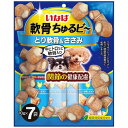 Ȃ΃ybgt[hbINABA-PETFOOD r~ Ƃ 10g~7