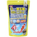 イトスイ|Itosui 金魚の主食 納豆菌 中粒 430g