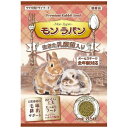 【エントリーで最大全額ポイント還元|6/11迄】 日本動物薬品|JAPAN PET DESIGN モンラパン 850g(4)