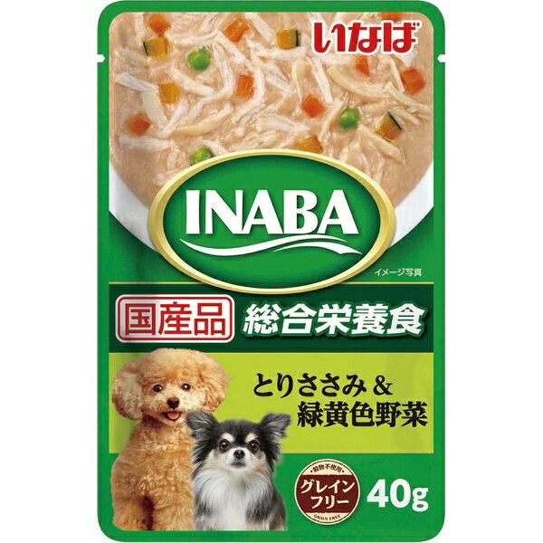 いなばペットフード｜INABA-PETFOOD INAB