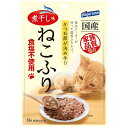 はごろもフーズ|hagoromo ねこふり 煮干し味 15g