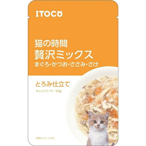 イトウ&カンパニー｜ITO＆CO 猫の時