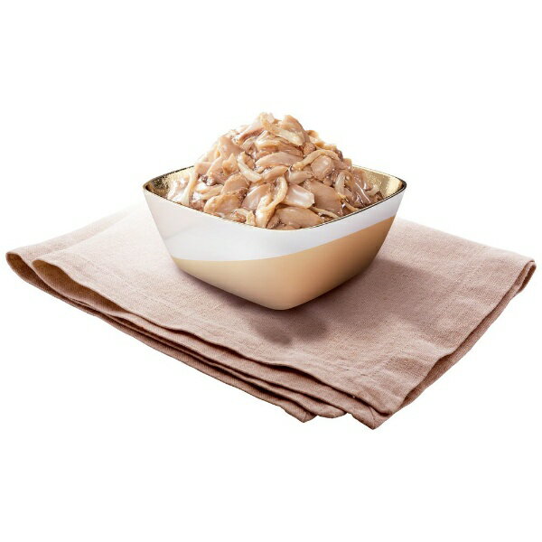 マースジャパンリミテッド｜Mars Japan Limited Sheba（シーバ）リッチ 3種のセレクション 鶏ささみ味と海のアソート 210g（35g×6袋パック） 2