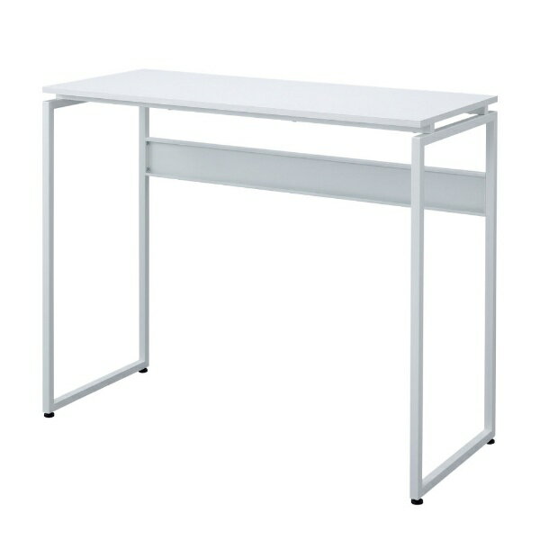 ����掠�ץ饤��SANWA SUPPLY ������ǥ��󥰥ǥ��� [W1200xD500xH1000mm] �ۥ磻�� EHD-ST12050W