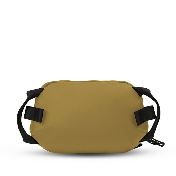 WANDRD｜ワンダード TP-LG-DY-2 テク バッグ ラージ ダロルイエロー ダロルイエロー TP-LG-DY-2