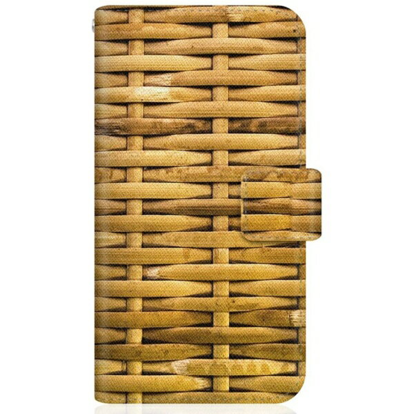 Antenna - CaseMarket｜ケースマーケット CaseMarket SCG03 スリム手帳型ケース Basket Design スリム ダイアリー SCG03-BCM2S2218-78