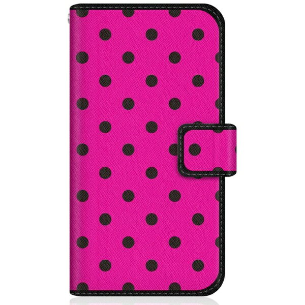 CaseMarket オリジナルのおしゃれなデザインプリントが魅力のオリジナル手帳型ケース。■薄くて使いやすいステッチタイプ手帳型ケースは中芯に特殊素材を採用し『薄さ強さ』を両立。■各機種に専用のカメラ穴が空いており、手帳に装着したままカメラ撮影が可能です。■内張りは汚れを吸収する保護クリーナー素材で画面をキズから保護、清潔さも保ちます。■手帳内側は免許証やSuica、クレジットカードを収納できるポケットが2つあります。■スナップレスのマグネットハンドでスムーズに開閉することができます。※商品写真はサンプルです。実際の製品では印刷位置やカメラ穴の形状、ポリカの色が異なる場合があります。