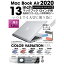 åLogic MacBook Air13M12020A2337A2179 ĶݸСܥܡɥ ꥢ LG-MCAR13-ST-CR