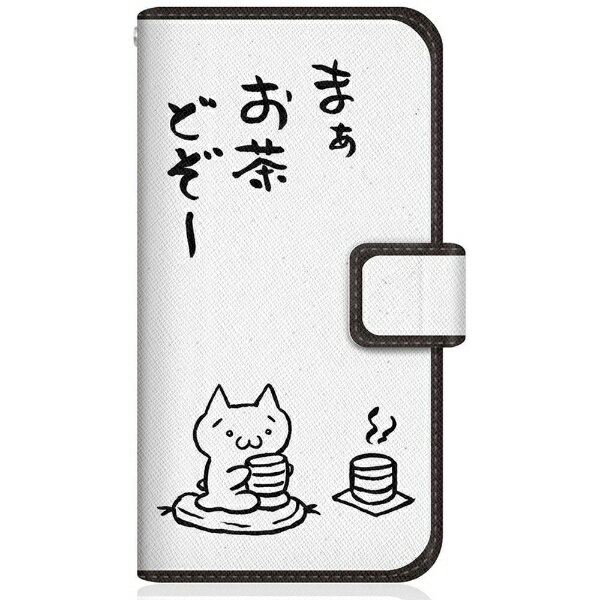 CaseMarket オリジナルのおしゃれなデザインプリントが魅力のオリジナル手帳型ケース。■薄くて使いやすいステッチタイプ手帳型ケースは中芯に特殊素材を採用し『薄さ強さ』を両立。■各機種に専用のカメラ穴が空いており、手帳に装着したままカメ...