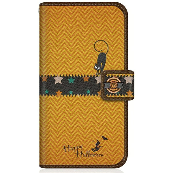 CaseMarket オリジナルのおしゃれなデザインプリントが魅力のオリジナル手帳型ケース。■薄くて使いやすいステッチタイプ手帳型ケースは中芯に特殊素材を採用し『薄さ強さ』を両立。■各機種に専用のカメラ穴が空いており、手帳に装着したままカメラ撮影が可能です。■内張りは汚れを吸収する保護クリーナー素材で画面をキズから保護、清潔さも保ちます。■手帳内側は免許証やSuica、クレジットカードを収納できるポケットが2つあります。■スナップレスのマグネットハンドでスムーズに開閉することができます。※商品写真はサンプルです。実際の製品では印刷位置やカメラ穴の形状、ポリカの色が異なる場合があります。