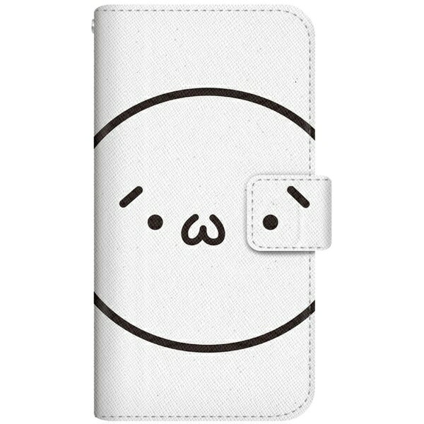 CaseMarket オリジナルのおしゃれなデザインプリントが魅力のオリジナル手帳型ケース。■薄くて使いやすいステッチタイプ手帳型ケースは中芯に特殊素材を採用し『薄さ強さ』を両立。■各機種に専用のカメラ穴が空いており、手帳に装着したままカメラ撮影が可能です。■内張りは汚れを吸収する保護クリーナー素材で画面をキズから保護、清潔さも保ちます。■手帳内側は免許証やSuica、クレジットカードを収納できるポケットが2つあります。■スナップレスのマグネットハンドでスムーズに開閉することができます。※商品写真はサンプルです。実際の製品では印刷位置やカメラ穴の形状、ポリカの色が異なる場合があります。