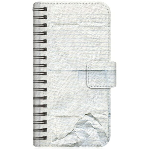CaseMarket オリジナルのおしゃれなデザインプリントが魅力のオリジナル手帳型ケース。■薄くて使いやすいステッチタイプ手帳型ケースは中芯に特殊素材を採用し『薄さ強さ』を両立。■各機種に専用のカメラ穴が空いており、手帳に装着したままカメラ撮影が可能です。■内張りは汚れを吸収する保護クリーナー素材で画面をキズから保護、清潔さも保ちます。■手帳内側は免許証やSuica、クレジットカードを収納できるポケットが2つあります。■スナップレスのマグネットハンドでスムーズに開閉することができます。※商品写真はサンプルです。実際の製品では印刷位置やカメラ穴の形状、ポリカの色が異なる場合があります。