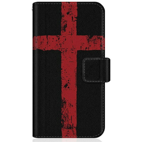 CaseMarket オリジナルのおしゃれなデザインプリントが魅力のオリジナル手帳型ケース。■薄くて使いやすいステッチタイプ手帳型ケースは中芯に特殊素材を採用し『薄さ強さ』を両立。■各機種に専用のカメラ穴が空いており、手帳に装着したままカメ...