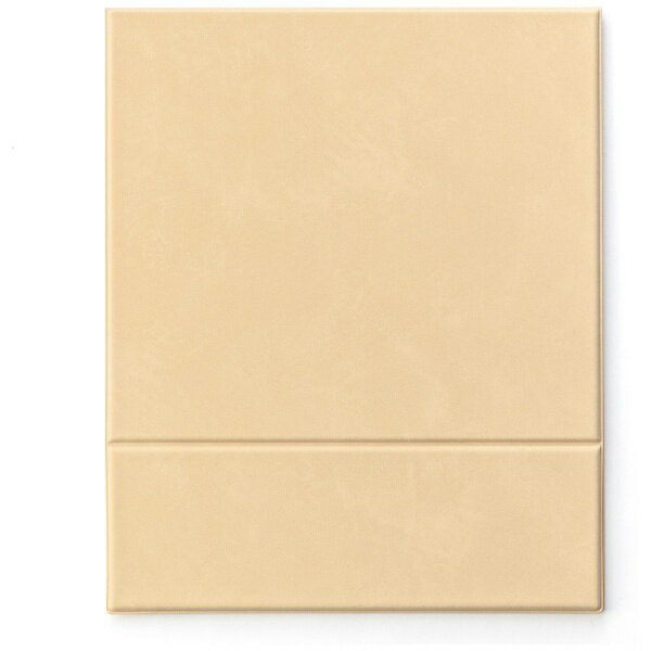 堀内鏡工業｜HORIUCHI KAGAMI KOUGYOU ナピュア フォールディングミラー（LLサイズ） ベージュ HF04-BE