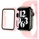 Royal Monster|ロイヤルモンスター Apple Watch用 スポーツタイプベルト&ケース 44mm Royal Monster(ロイヤルモンスター) ピンク RM-8160SP-PK(2)
