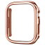 GAACALå Apple Watch Series 4/5/6/SE1-2 40mm ץ饹åե졼 GAACALʥ ᥿å W00224R2