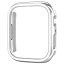 GAACALå Apple Watch Series 4/5/6/SE1-2 40mm ץ饹åե졼 GAACALʥ ᥿åС W00224S2