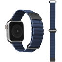 GAACALbK[J Apple Watch Series 1/2/3/4/5/6/7/8/SE1/SE2 38/40/41mm }OlbgPUU[oh GAACALiK[Jj lCr[ W00186NA